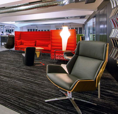 Coral Welcome 3210 Black Magic фото 2 | FLOORDEALER